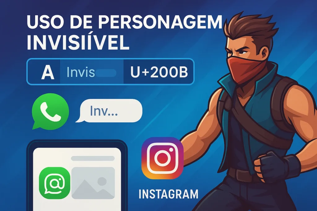 Espaço Invisível